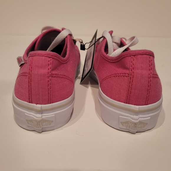 Women Vans - Picture 4 of 7